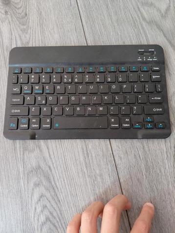 Nor-tec Bluetooth Toetsenbord - Draadloos beschikbaar voor biedingen