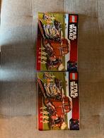Lego 7662 Trade Federation MTT - Compleet, zeldzaam!, Ophalen of Verzenden, Gebruikt, Complete set, Lego