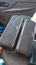 Sony Srs 41 xb, Audio, Tv en Foto, Luidsprekers, Ophalen, Overige typen, Zo goed als nieuw, Sony