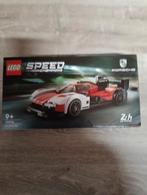Lego Speed Champions Porsche 76916, Ophalen of Verzenden