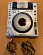 Pioneer CDJ 850, Ophalen, Gebruikt, Pioneer