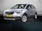 Opel Crossland X 1.2 110PK Turbo Innovation | Camera | Apple, Auto's, 21 km/l, Gebruikt, 1199 cc, Bedrijf