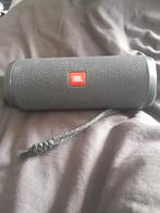 JBL Flip 5 - Gebruikt met kleine barst, Gebruikt, JBL, Overige typen, Ophalen of Verzenden