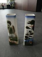 Vazen, Huis en Inrichting, Woonaccessoires | Vazen, Ophalen, Overige kleuren, Aardewerk of Porselein, Zo goed als nieuw