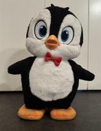 Bewegende pinguïn, Ophalen of Verzenden, Gebruikt, Jongen of Meisje