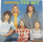 Tee Set - Golden greats of Tee Set, Ophalen of Verzenden, Gebruikt, 12 inch