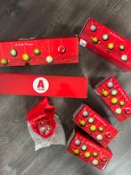 19 kerstballen van Alessi., Diversen, Kerst, Ophalen of Verzenden, Zo goed als nieuw