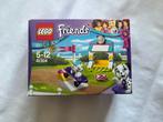 Lego friends puppy set, Ophalen of Verzenden, Zo goed als nieuw