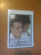 DVD Grad Damen op Curacao, Ophalen of Verzenden, Vanaf 12 jaar, Zo goed als nieuw