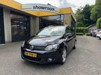 Volkswagen Golf Plus 1.4 TSI Highline Automaat Climate Contr, Gebruikt, Bedrijf, Open dak, Geïmporteerd