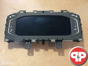 VW T-Roc Troc Combi-instrument 17A920320E beschikbaar voor biedingen