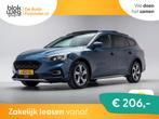 Ford Focus Wagon 1.0 Hybrid 155pk Active X Busi € 14.945,0, Auto's, Focus, 65 €/maand, Gebruikt, 1288 kg