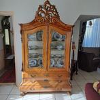 Antieke Kuifkast - Biedermeier, Ophalen