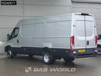 Iveco Daily 35C18 180PK Automaat Dubbellucht L4H2 ACC Navi C, Auto's, Bestelauto's, Automaat, Euro 6, 4 cilinders, Iveco