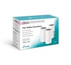 TP-Link Deco M4(3-pack), Ophalen, ?, ?, Zo goed als nieuw