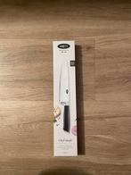 Boretti Chef's Knife - Nieuw in doos!, Ophalen, Nieuw