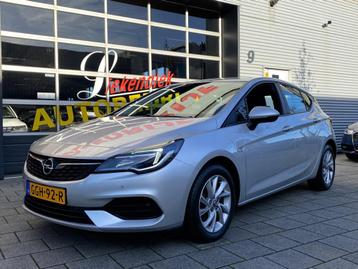 Opel Astra 1.2 Turbo Edition - Apple CarPlay / Navigatie I A beschikbaar voor biedingen