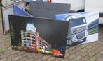 7 Grote Canvas-doeken met prachtige Fotos, Huis en Inrichting, Ophalen, Schilderij, 75 cm of meer