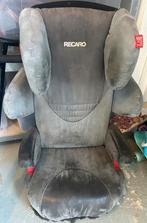 Recaro autostoel, Overige merken, Zijbescherming, Autogordel, Gebruikt