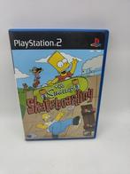 The Simpsons Skateboarding PS2, Spelcomputers en Games, Games | Sony PlayStation 2, Avontuur en Actie, ., 1 speler, Ophalen of Verzenden