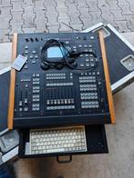 MA Lighting Scancommander tourpack Lichttafel, Ophalen of Verzenden, Gebruikt, 20 kanalen of meer