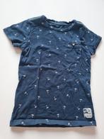 T-shirt maat 110/116 - merk WE, Kinderen en Baby's, Kinderkleding | Maat 110, WE, Ophalen of Verzenden, Zo goed als nieuw, Shirt of Longsleeve