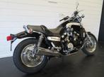 Yamaha V MAX 1200 VMAX ZEER FRAAI! (bj 1992), Motoren, Motoren | Yamaha, Bedrijf, Toermotor
