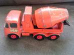Vintage Lesney cement wagen truck vrachtwagen, Ophalen of Verzenden, Gebruikt, Overige typen