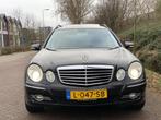 Mercedes-Benz E-klasse Combi 280 E280 Avantgarde LPG G3 AUT, Auto's, Automaat, Achterwielaandrijving, Gebruikt, Euro 4