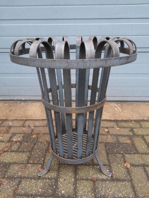 grote vuurkorf nieuw, Tuin en Terras, Vuurkorven, Nieuw, Vuurkorf, Verzenden