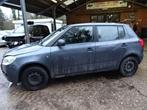 Skoda Fabia CHFA Bj 2010  1.2 44 kw  162000 km voor demontag, Auto-onderdelen, Gebruikt, -, -, Ophalen of Verzenden