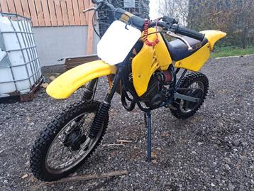 LEM 50cc Crossmotor KTM Automaat beschikbaar voor biedingen