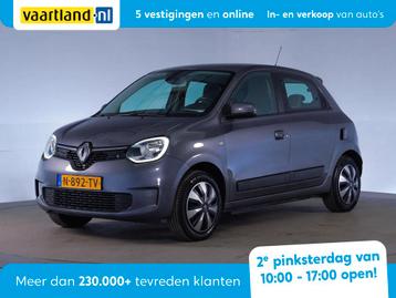 Renault Twingo 22 KWH80 Collection [ Nav DAB Climate control beschikbaar voor biedingen