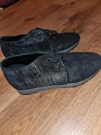 Dames Schoenen - Maat 39, Ophalen of Verzenden, Gedragen, Zwart