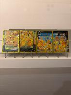 Pikachu V-Union Set Pokémon Kaarten, Hobby en Vrije tijd, Verzamelkaartspellen | Pokémon, Ophalen of Verzenden, Zo goed als nieuw