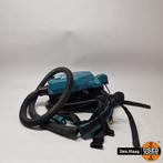 Makita DVC260ZX Accustofzuiger 2x18V | Nette staat, Witgoed en Apparatuur, Zo goed als nieuw