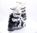 38 38,5 EU dames skischoenen HEAD VECTOR XP, flex tuning, 160 tot 180 cm, Gebruikt, Verzenden, Schoenen