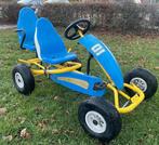 Berg Duozit Skelter - blauw-geel, Ophalen, Gebruikt, Berg, Duozit