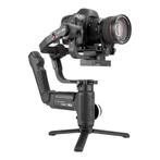Te koop: Zhiyun Crane 3 LAB Gimbal Stabilizer, Ophalen of Verzenden, Zo goed als nieuw