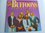 LP van The Buffoons, Ophalen, 1960 tot 1980, Zo goed als nieuw, 12 inch