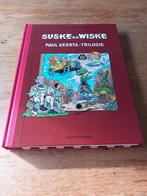 Suske en wiske paul geerts trilogie, Ophalen of Verzenden, Suske en Wiske, Zo goed als nieuw, Boek of Spel