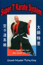 Super T Karate System, Verzenden, Vechtsport