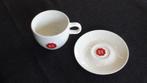 DE Douwe Egberts koffiekopjes., Huis en Inrichting, Keuken | Servies, Nieuw, Ophalen of Verzenden, Overige stijlen, Kop(pen) en/of Schotel(s)