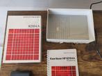 HP41CV programmeerbare rekenmachine Compleet met accessoires, Ophalen of Verzenden