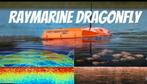 Raymarine Dragonfly 5 Pro Baitboat Edition/ Voerboot Editie, Ophalen of Verzenden, Zo goed als nieuw, Overige typen