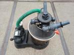 Zandfilter met pomp en toebehoren, Ophalen, Gebruikt