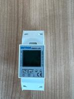 Eastron SDM230-LoRa 1-fase energiemeter – 100A – LoRaWAN, Doe-het-zelf en Verbouw, Elektra en Kabels, Ophalen of Verzenden, Zo goed als nieuw