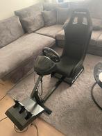 Thrustmaster T300 RS GT | PS4 | PS5 | PC, Spelcomputers en Games, Games | Sony PlayStation 5, Ophalen of Verzenden, Zo goed als nieuw