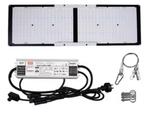 led kweeklampen, Tuin en Terras, Kweekspullen, Ophalen of Verzenden, Zo goed als nieuw, Kweeklamp