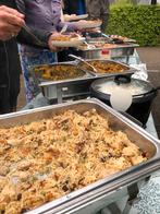 Catering Indiase/Pakistaanse gerechten